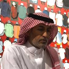 Abdullah Al-Faisal Al-Rashid