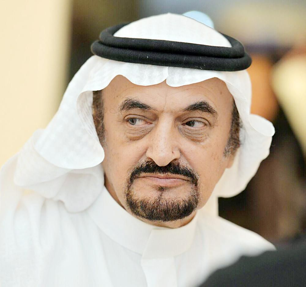 Abdullah bin Idris Al Saud