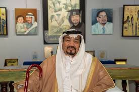 Abdullah Hamdan Nawawi