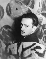 Salvador Felipe Jacinto Dalí i Domènech